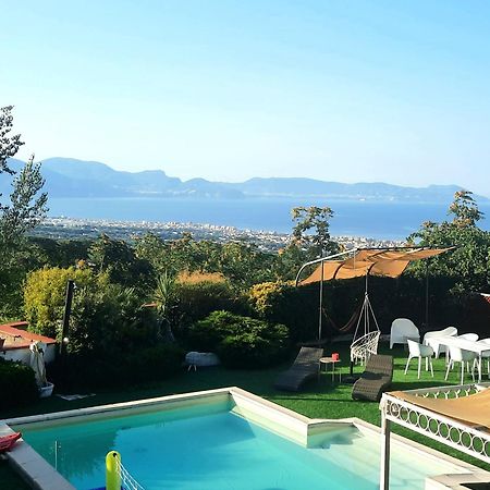 B&B Ioli Vesuvio Эрколано Экстерьер фото
