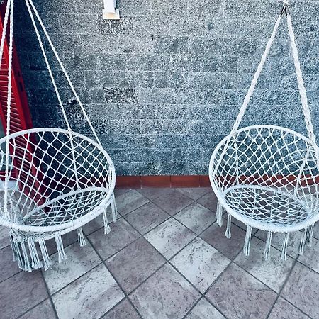 B&B Ioli Vesuvio Эрколано Экстерьер фото