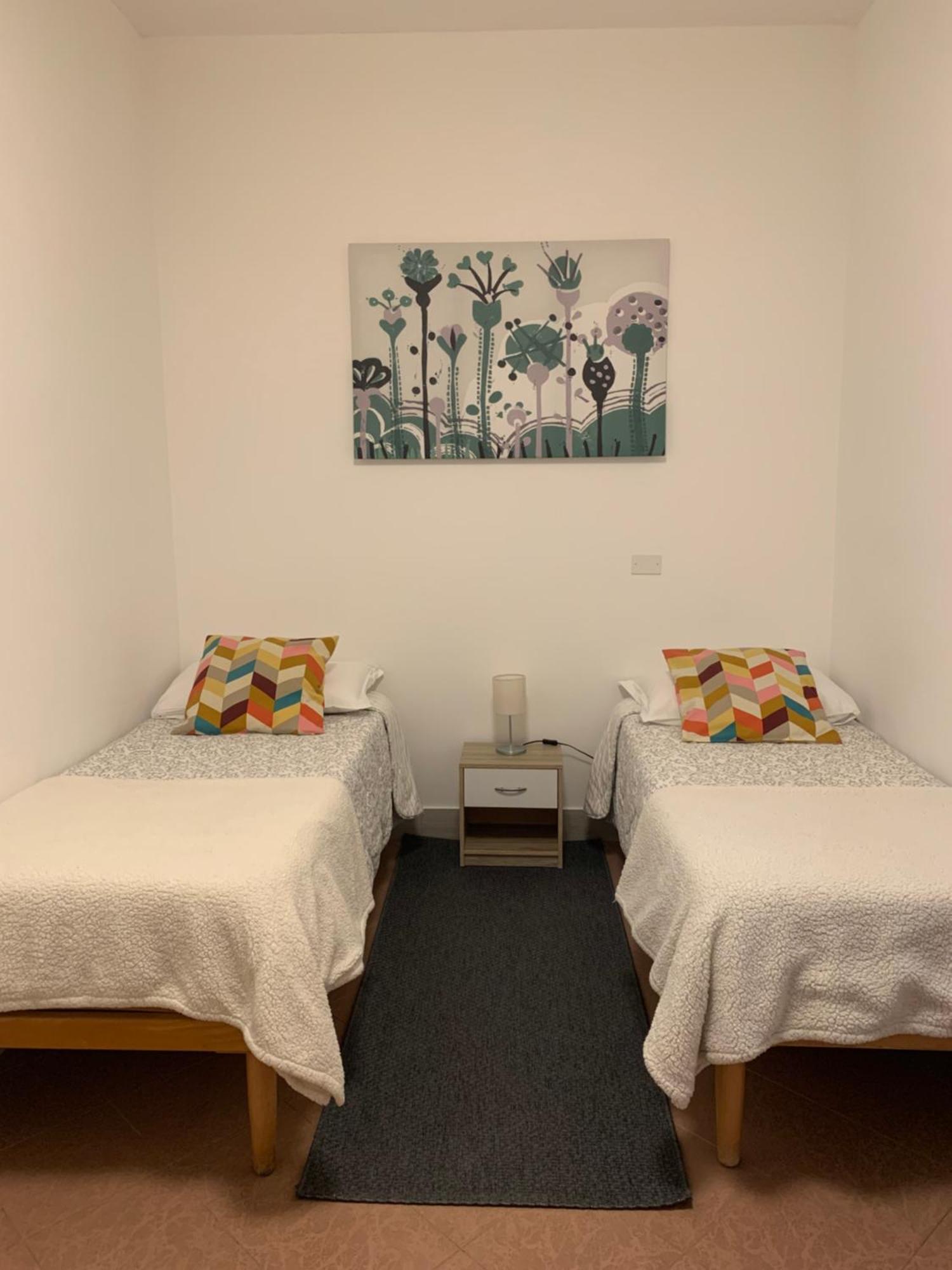 B&B Ioli Vesuvio Эрколано Экстерьер фото