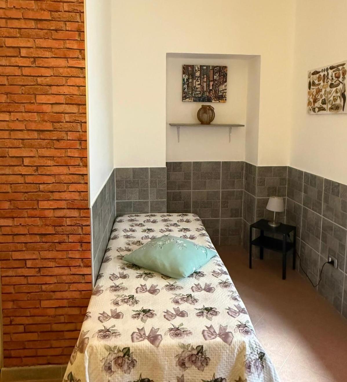 B&B Ioli Vesuvio Эрколано Экстерьер фото