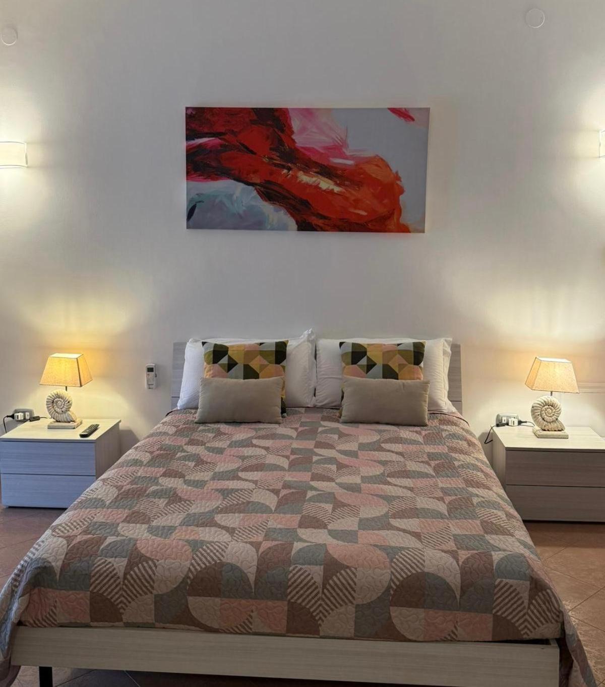 B&B Ioli Vesuvio Эрколано Экстерьер фото