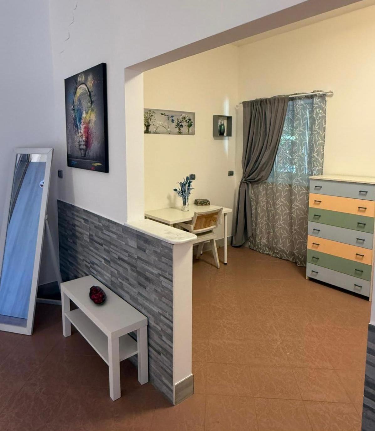 B&B Ioli Vesuvio Эрколано Экстерьер фото
