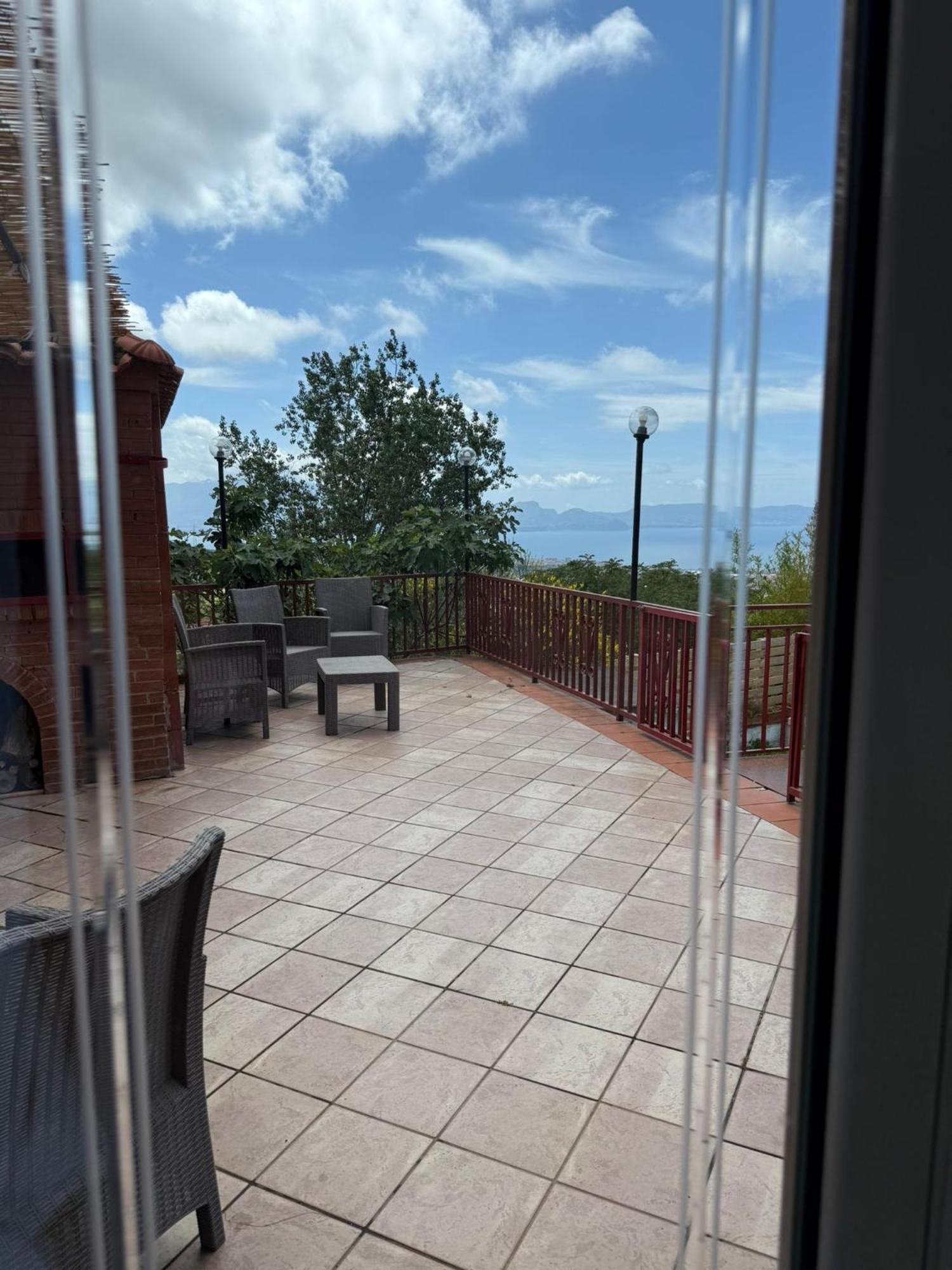 B&B Ioli Vesuvio Эрколано Экстерьер фото