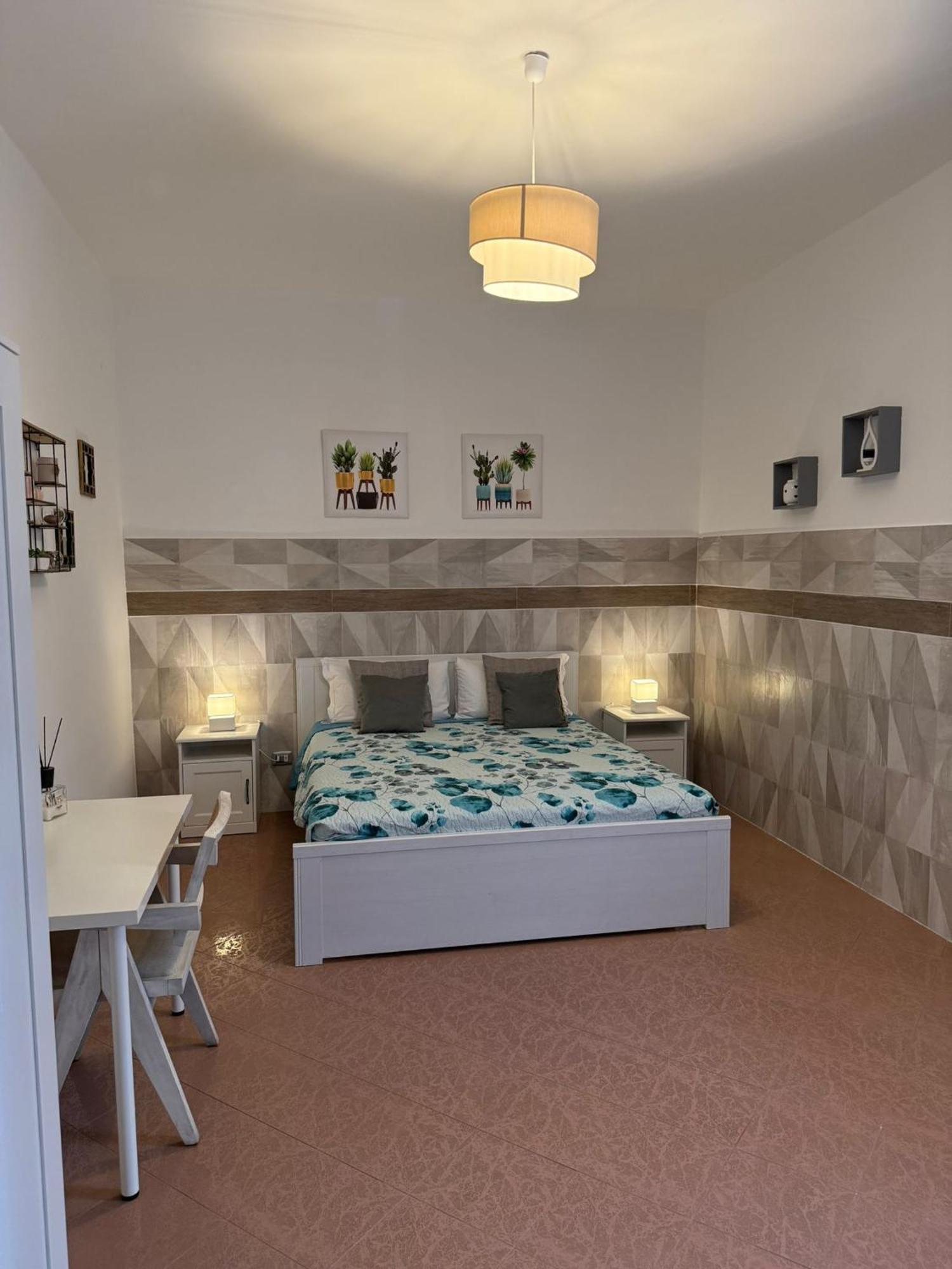 B&B Ioli Vesuvio Эрколано Экстерьер фото